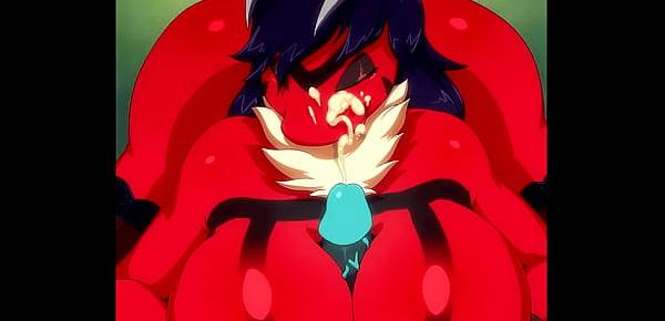 trendsFURRY GETS TITFUCKED BY HUGE TITS